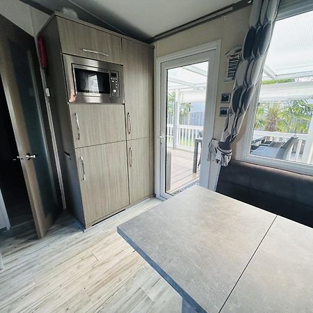 Beach Resort Nieuwvliet Bad - Nv 102 Екстериор снимка