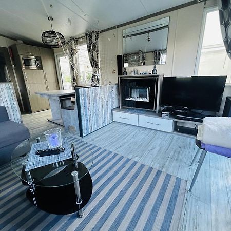 Beach Resort Nieuwvliet Bad - Nv 102 Екстериор снимка