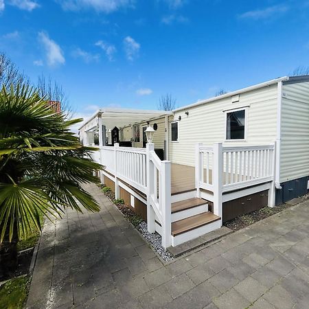 Beach Resort Nieuwvliet Bad - Nv 102 Екстериор снимка