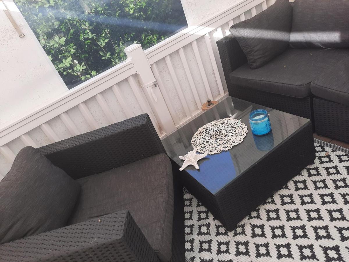 Beach Resort Nieuwvliet Bad - Nv 102 Екстериор снимка