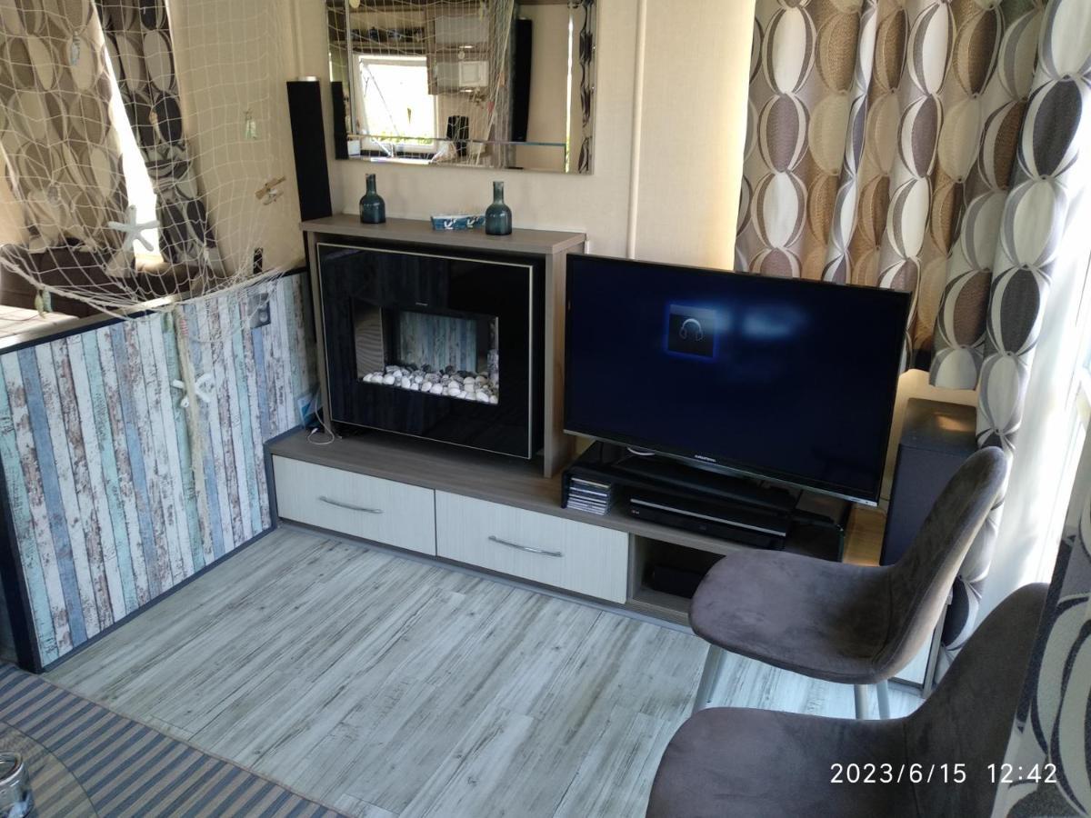 Beach Resort Nieuwvliet Bad - Nv 102 Екстериор снимка