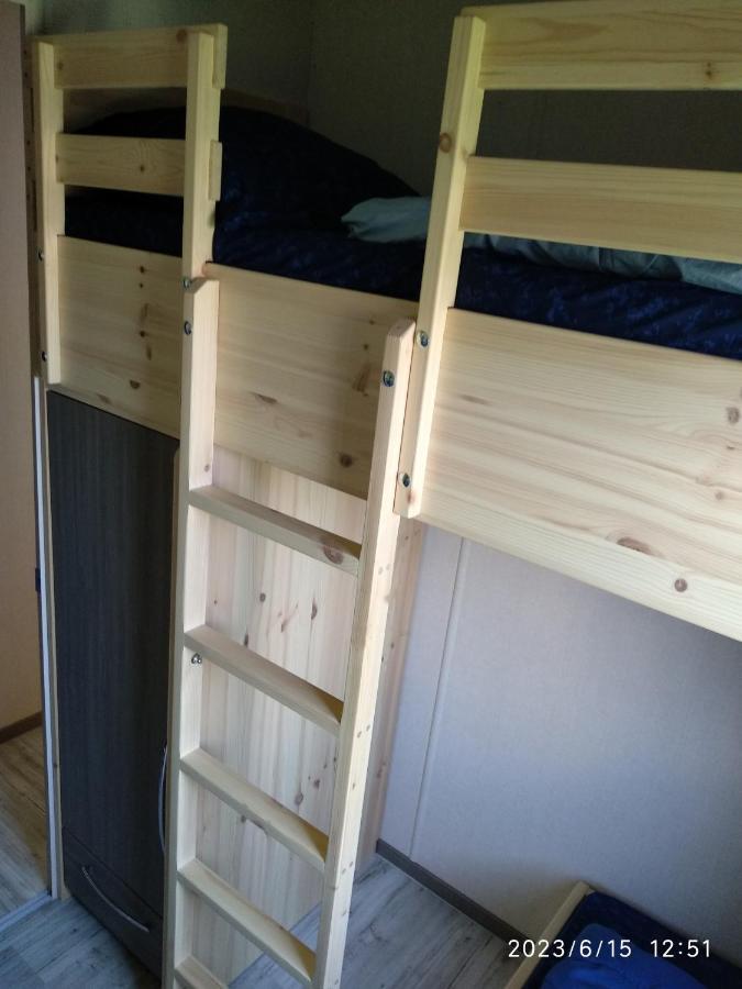 Beach Resort Nieuwvliet Bad - Nv 102 Екстериор снимка