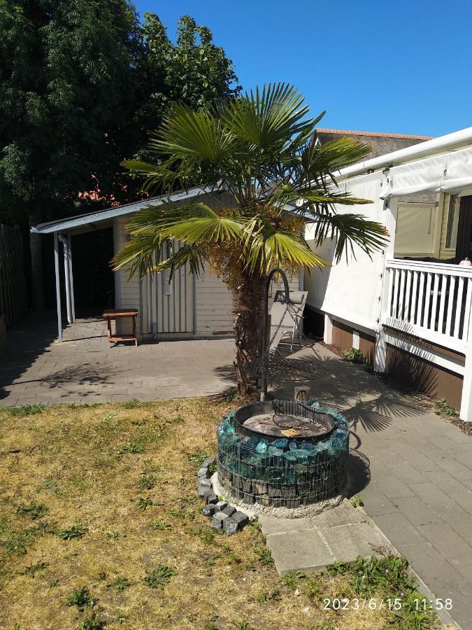 Beach Resort Nieuwvliet Bad - Nv 102 Екстериор снимка