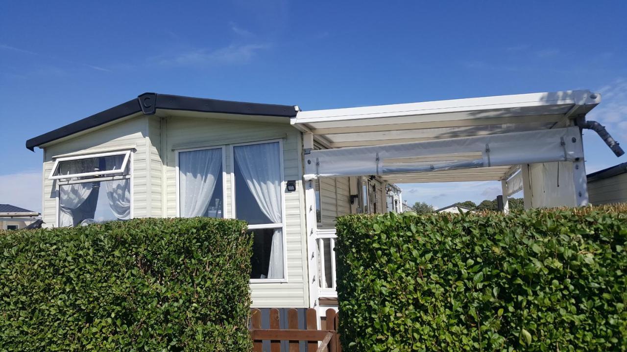 Beach Resort Nieuwvliet Bad - Nv 102 Екстериор снимка