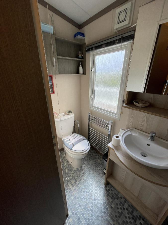 Beach Resort Nieuwvliet Bad - Nv 102 Екстериор снимка