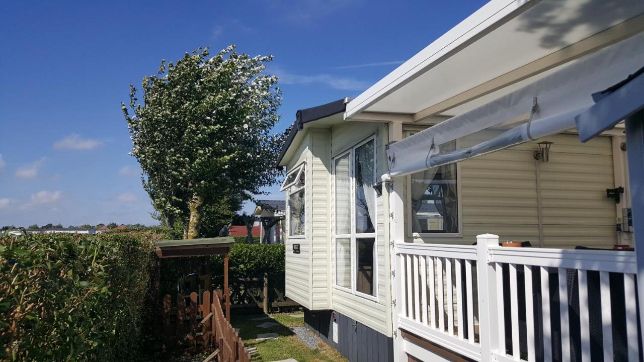 Beach Resort Nieuwvliet Bad - Nv 102 Екстериор снимка
