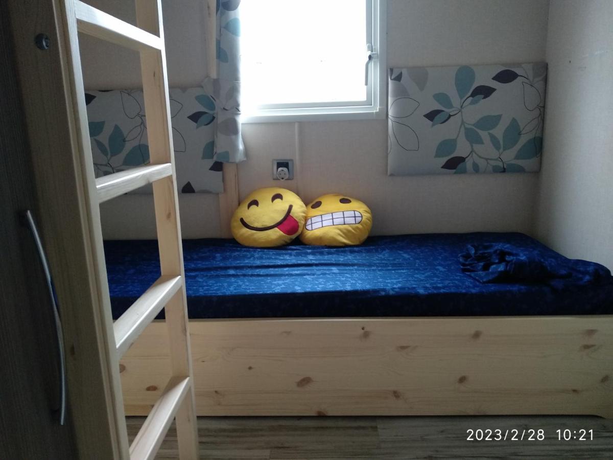 Beach Resort Nieuwvliet Bad - Nv 102 Екстериор снимка