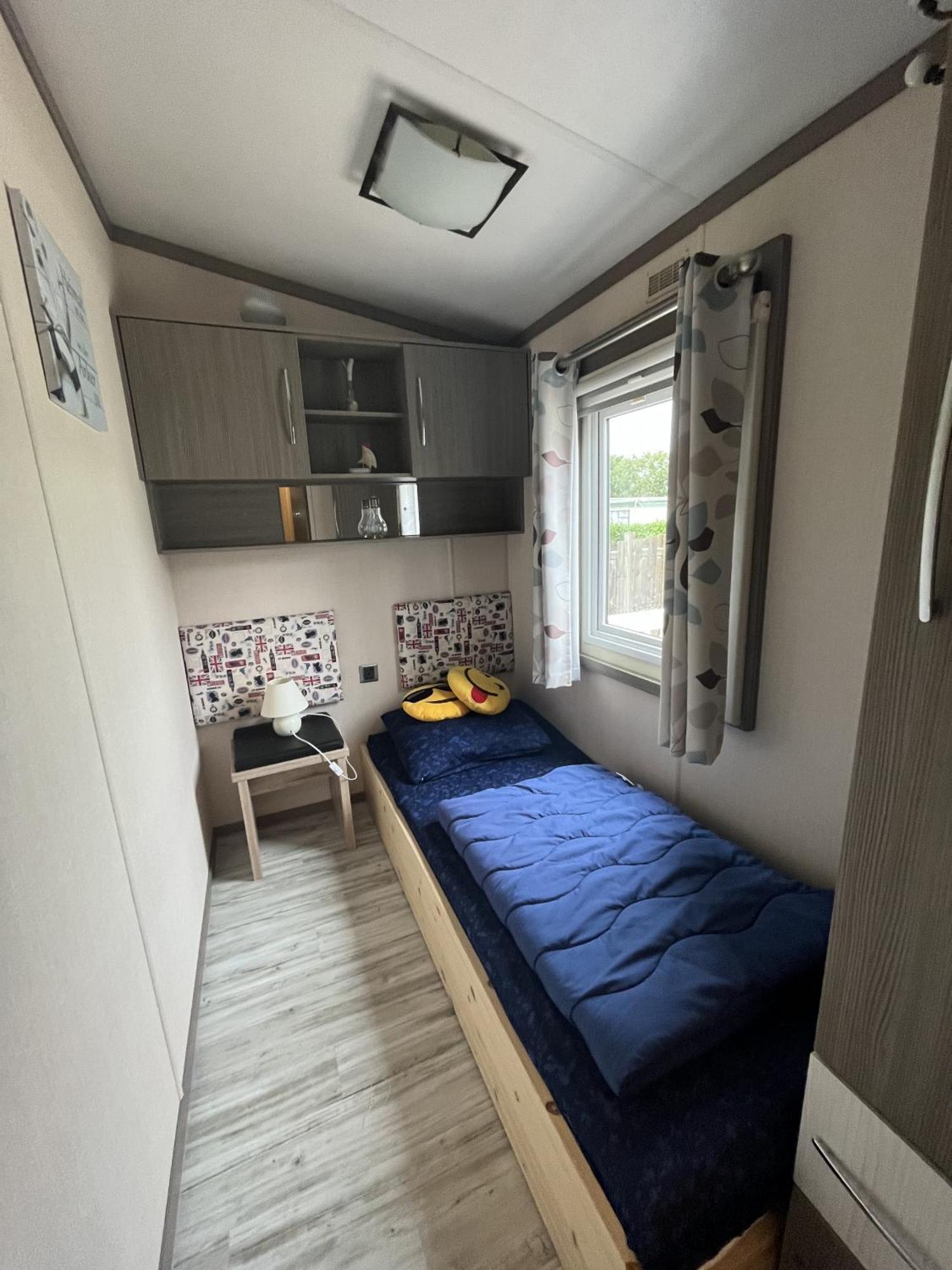 Beach Resort Nieuwvliet Bad - Nv 102 Екстериор снимка