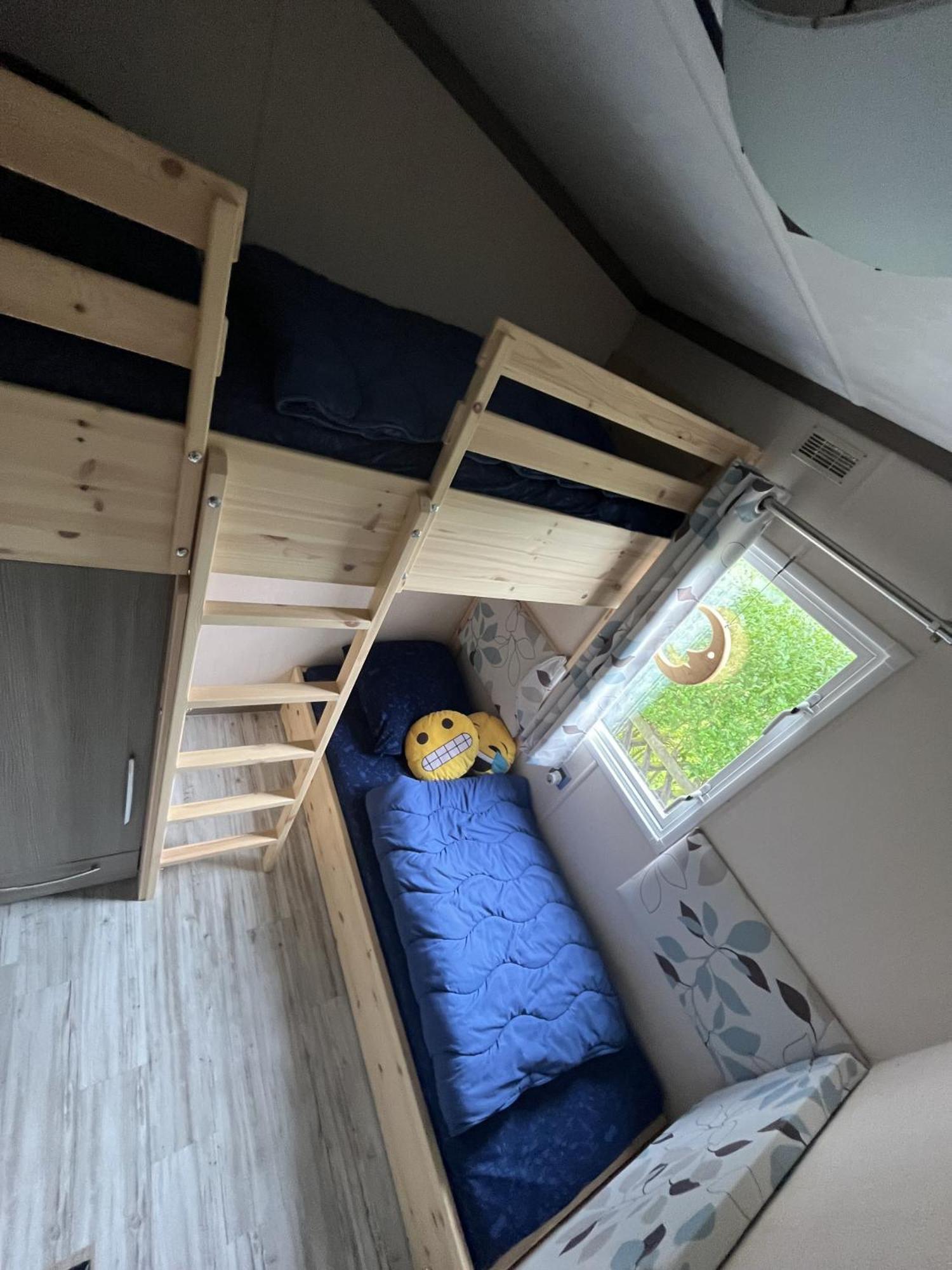 Beach Resort Nieuwvliet Bad - Nv 102 Екстериор снимка