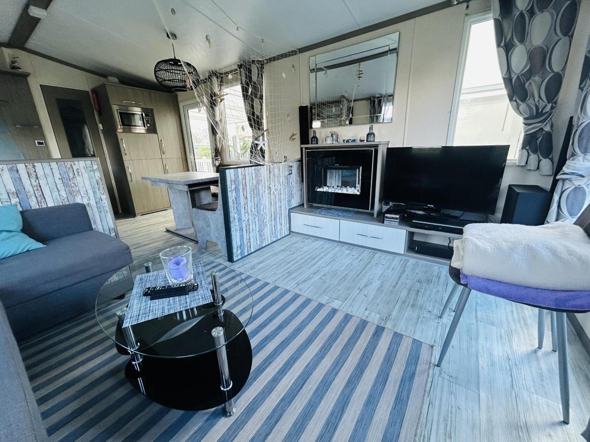 Beach Resort Nieuwvliet Bad - Nv 102 Екстериор снимка